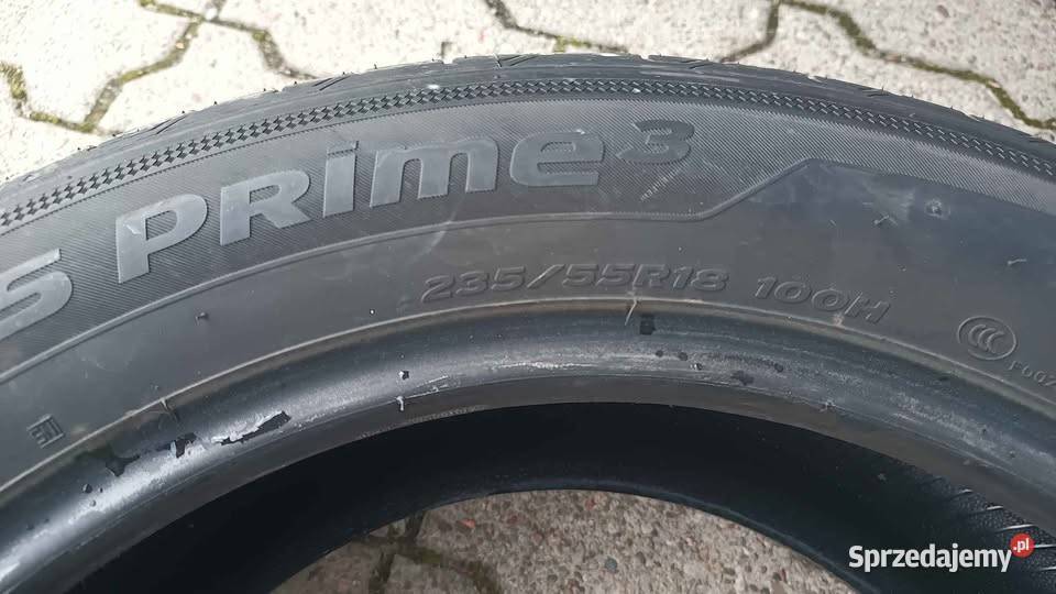 Opony Letnie 2355518 Koszalin