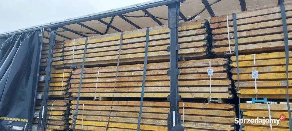 Kozły budowlane Koziołek malarski Kobyłka Warka sprzedam