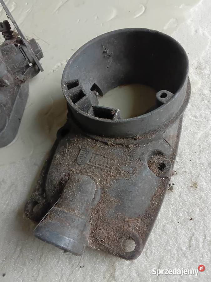 Gaźnik IKOV Milejewo