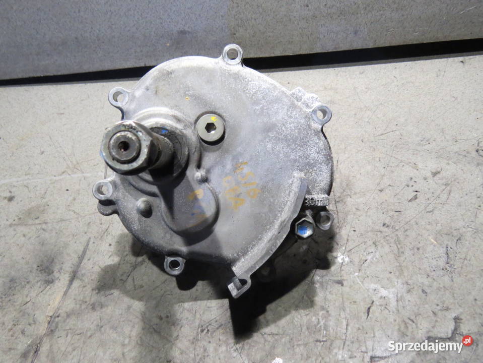 SUZUKI BURGMAN 400 250 N400 K7 10 SKRZYNIA Silniki i osprzęt Łódź sprzedam