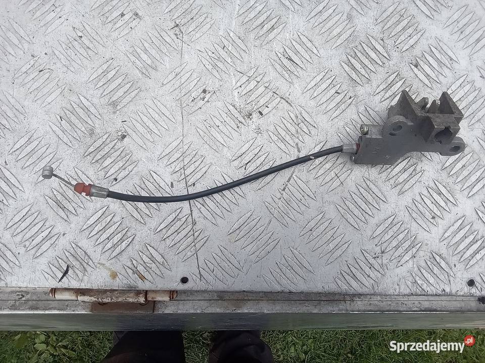 Zamek schowka kufra skuter Zipp Romet Router Cpi