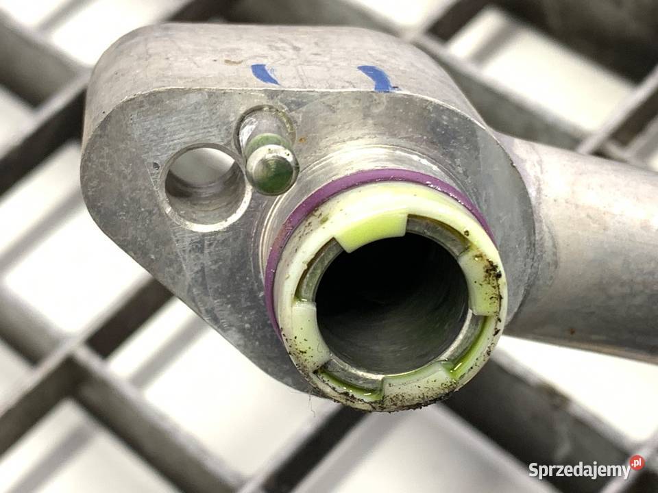 RURKA KLIMATYZACJI BMW F45 9209721 20 150