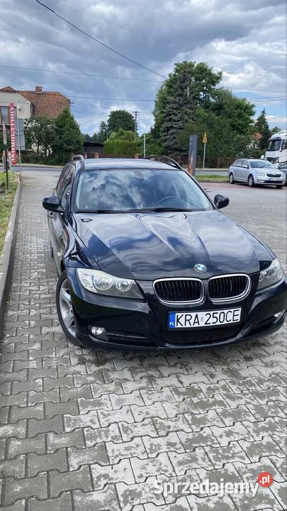 BMW e91