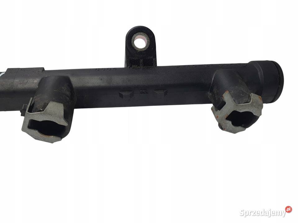 LISTWA WTRYSKOWA Renault Scenic II Megane II Chełm sprzedam