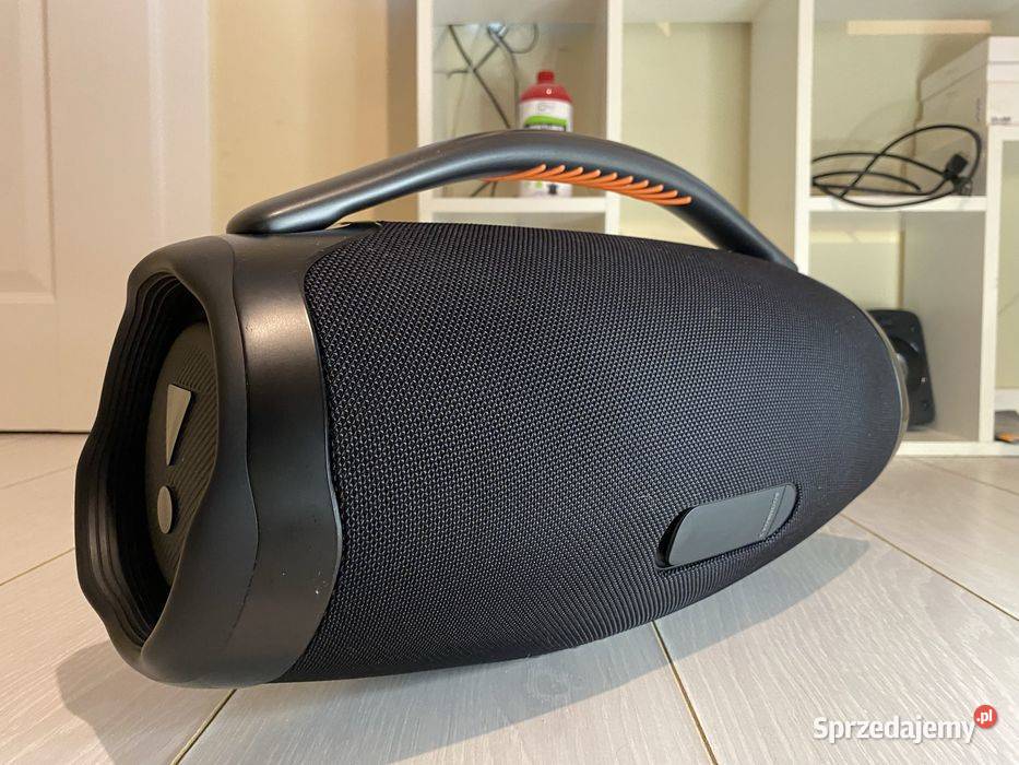 Sprzedam głośnik bezprzewodowy JBL boombox 3 Tczew sprzedam