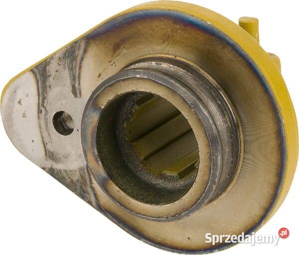 Piasta sprzęgła KB6120 1 38 Z6 R48 M10 572724