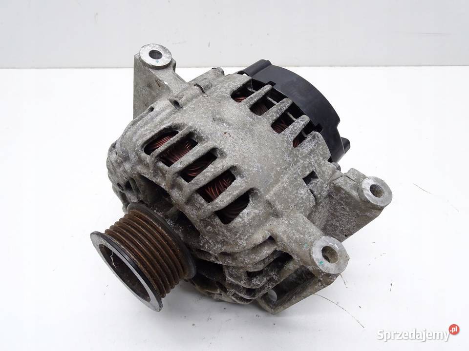 ALTERNATOR OPEL INSIGNIA A LIFT ASTRA IV 16 CDTI osobowe