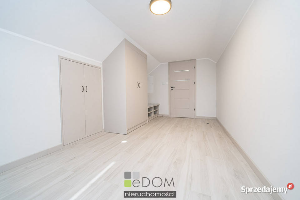 Dom wolnostojący 7607 metrów Różanki lubuskie