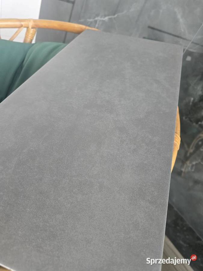 PŁYTKA GRES ARES GREY 30x60 GAT II CERSANIT Opoczno