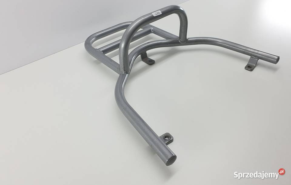 Bagaznik Tyl Stelaz Skuter Kumpan Electric Janowice