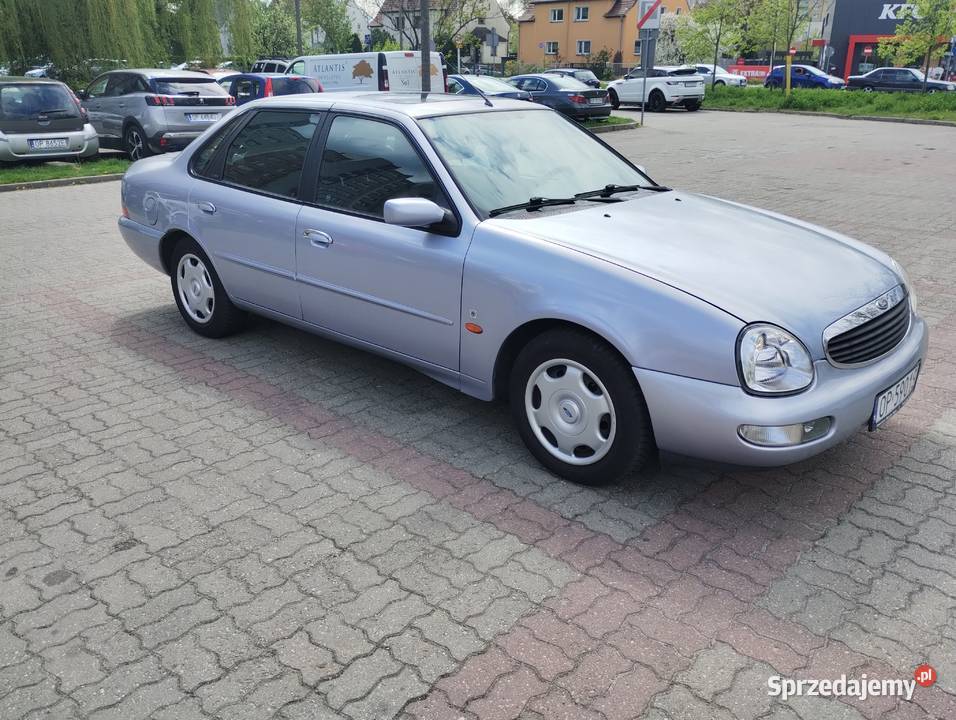 Ford Scorpio Opole sprzedam