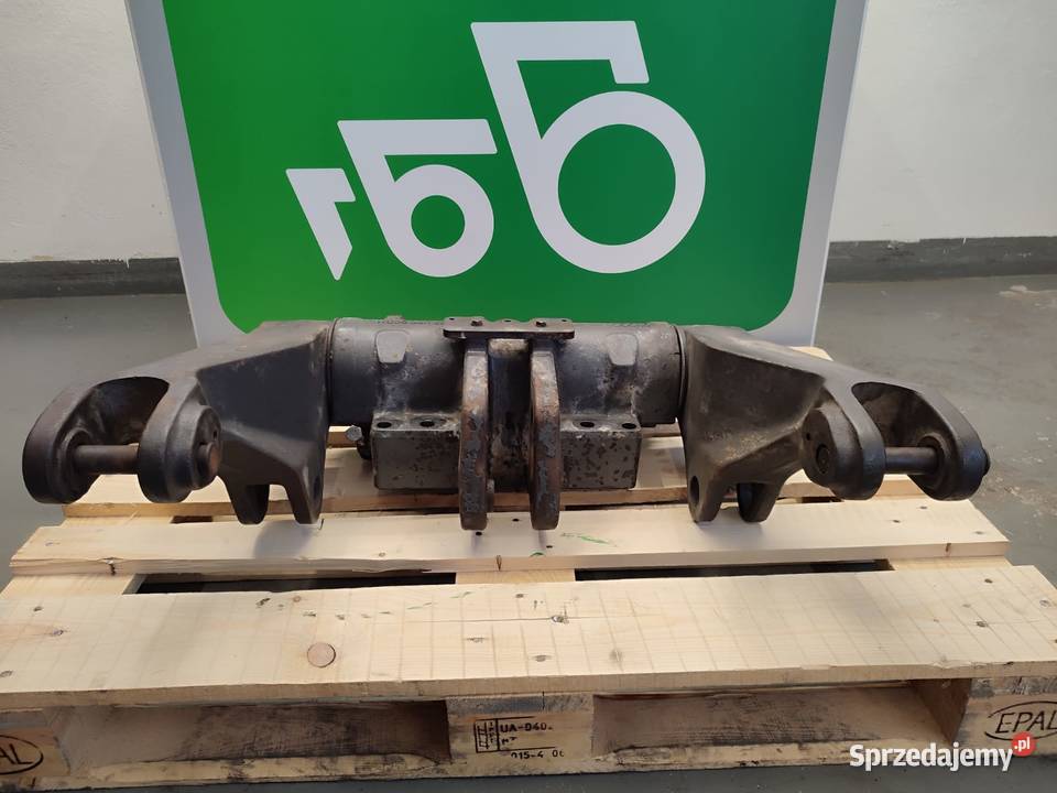 TUZ 931860030060 931860030014 M930860030010 Wilkowo