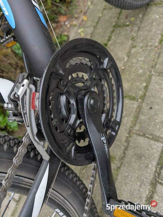 Rower mtb MONTERIA Zielona Góra