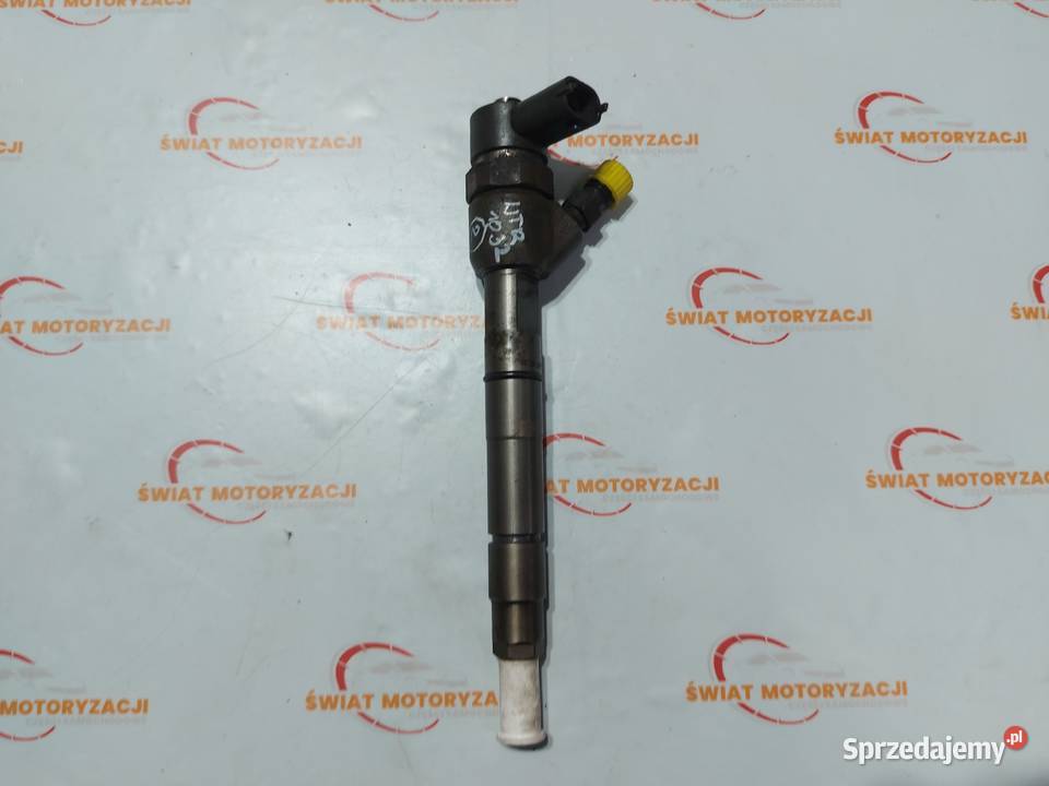 HONDA CIVIC ACCORD CRV 22 ICTDI 0445110288 Kielce