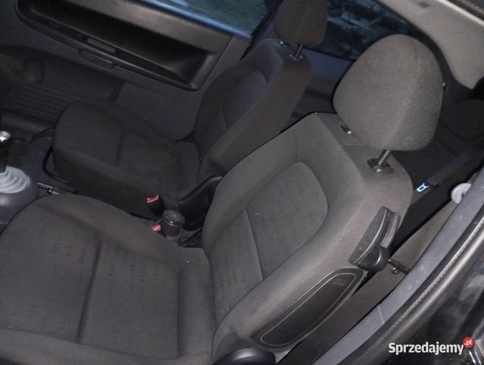 Mitsubishi Colt 11 benzyna kujawsko-pomorskie Świecie nad Osą