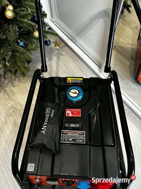 Agregat Prądotwórczy Nowy zachodniopomorskie Płoty