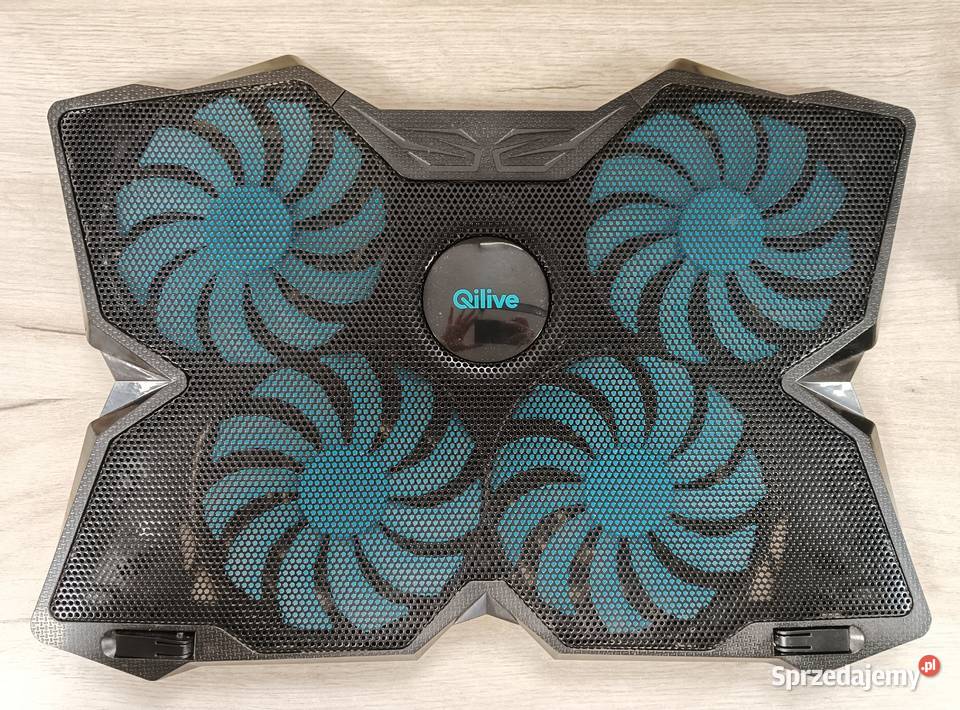 Laptop gamingowy MSI MS16J9 gtx 1050 nvidia podkarpackie Łańcut