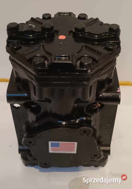 Sprężarka York210 Pozostałe Mszczonów sprzedam