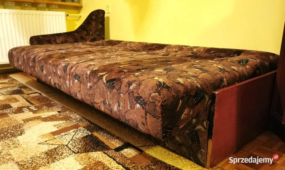 WERSALKA W STANIE Łóżka Olsztyn sprzedam