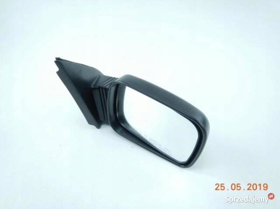 LUSTERKO PRAWE HYUNDAI EXCEL X1 8589