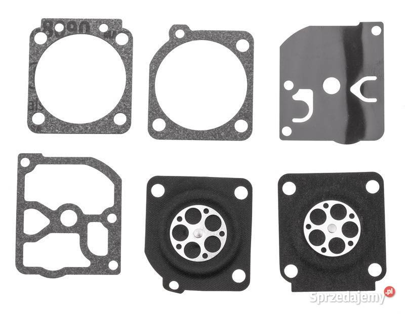 Zestaw Membran ZAMA GND33 Husqvarna 40 45 51 55 Ostrołęka