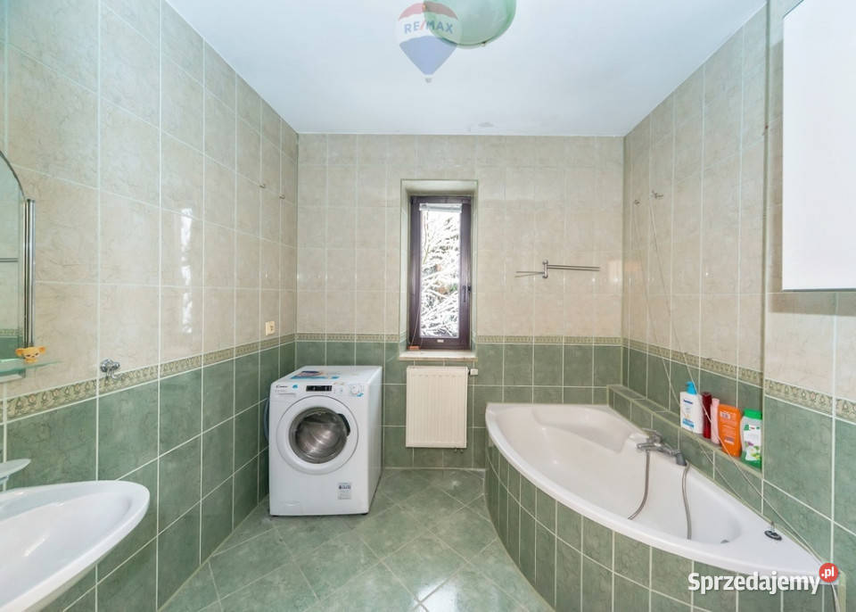 Z potencjałem pod wynajem krótkoterminowy Rajcza