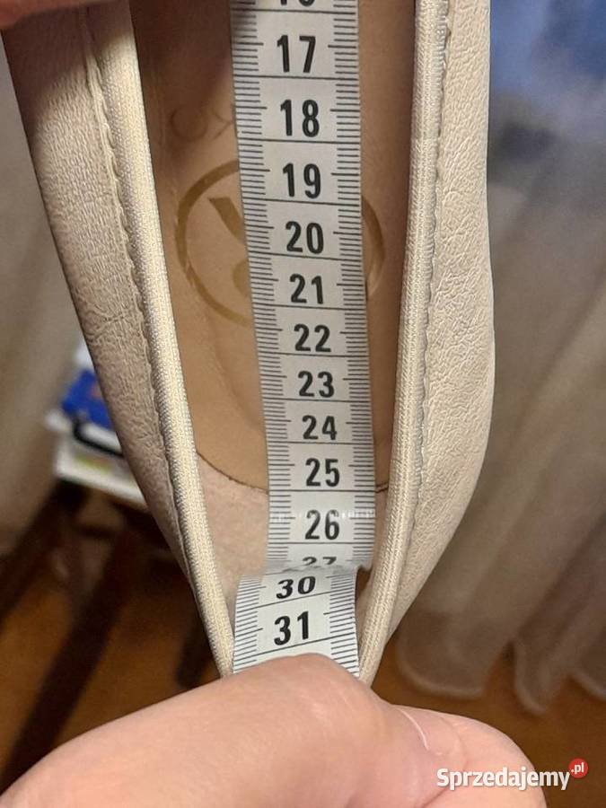 Baleriny Balerinki mazowieckie Wołomin