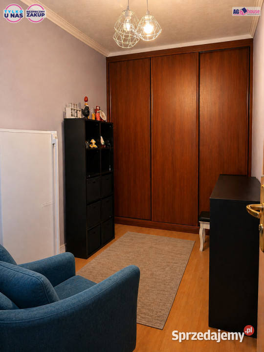 Sprzedam mieszkanie Mosty Ogrodowa 3214 metry 2
