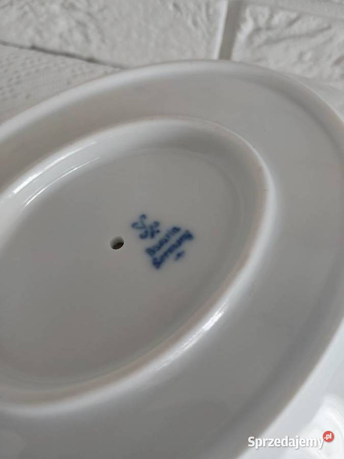 Oscar Schaller wzór cebulowy sosjerka Sosjerki i dipówki lubuskie Zielona Góra sprzedam