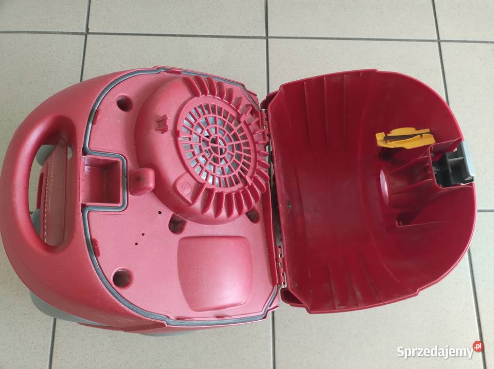 odkurzacz Electrolux Clario 1600w model z7530 Reda