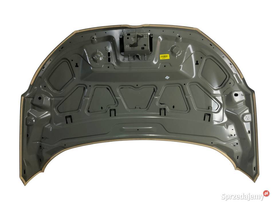 Ford EcoSport 122013102017 Maska Pokrywa silnika świętokrzyskie Skarżysko-Kamienna