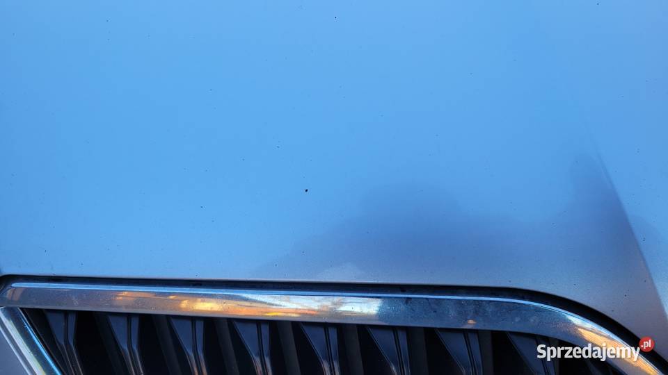 Skoda Octavia 3 III 2017r 20 150 2017r Prusicko