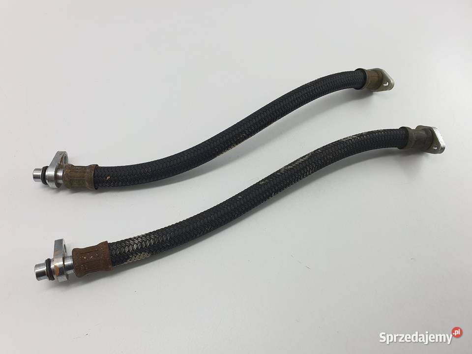 Przewod olejowy Honda Trx Fourtrax 250 Łódź sprzedam