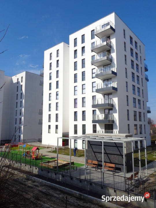 Przestrzeń rodziny komfort na co dzień i miejsce Gdynia sprzedam