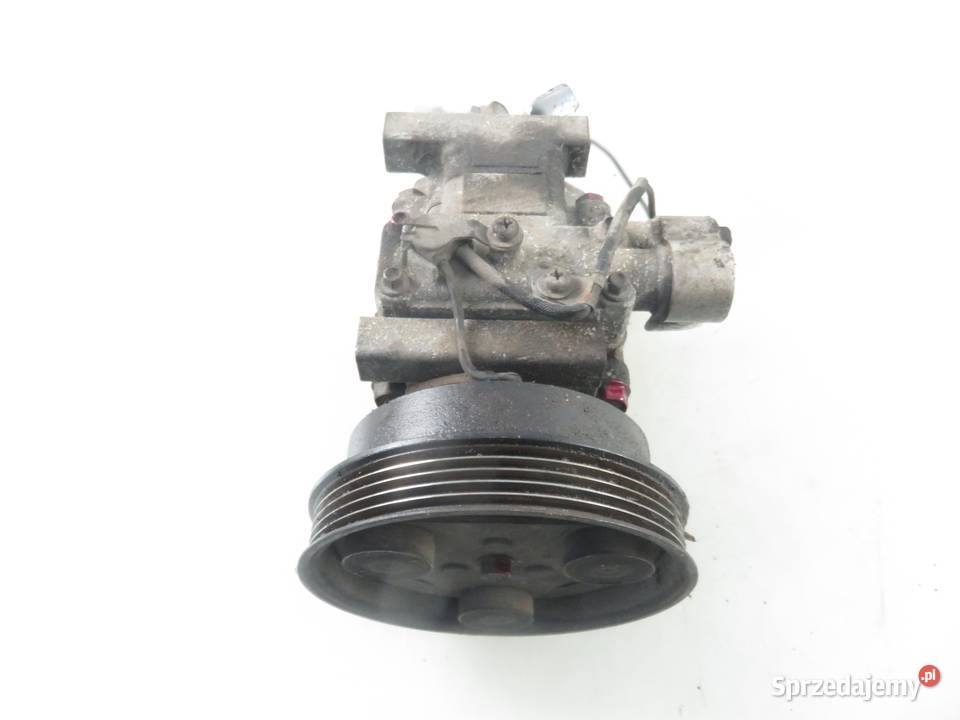 KOMPRESOR KLIMATYZACJI MAZDA 626 V Klimatyzacja małopolskie