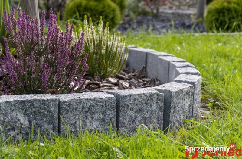 Palisada łupana JONIEC STONE 151 x 6 x 19 sprzedam