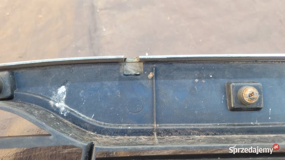 KIA SPORTAGE III ATRAPA GRILL 863523W000 4629 Ruda Śląska