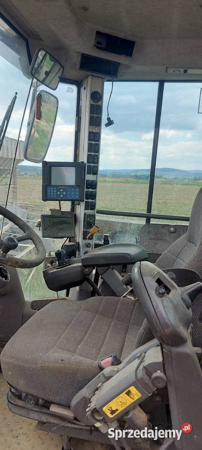 Ładowarka kołowa Volvo L350F nie opolskie Opole sprzedam