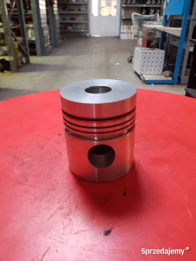 24510040 Tłok do silnika MTZ lubuskie