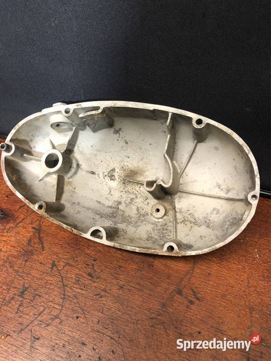 Dekiel Kapa Pokrywa silnika Reda