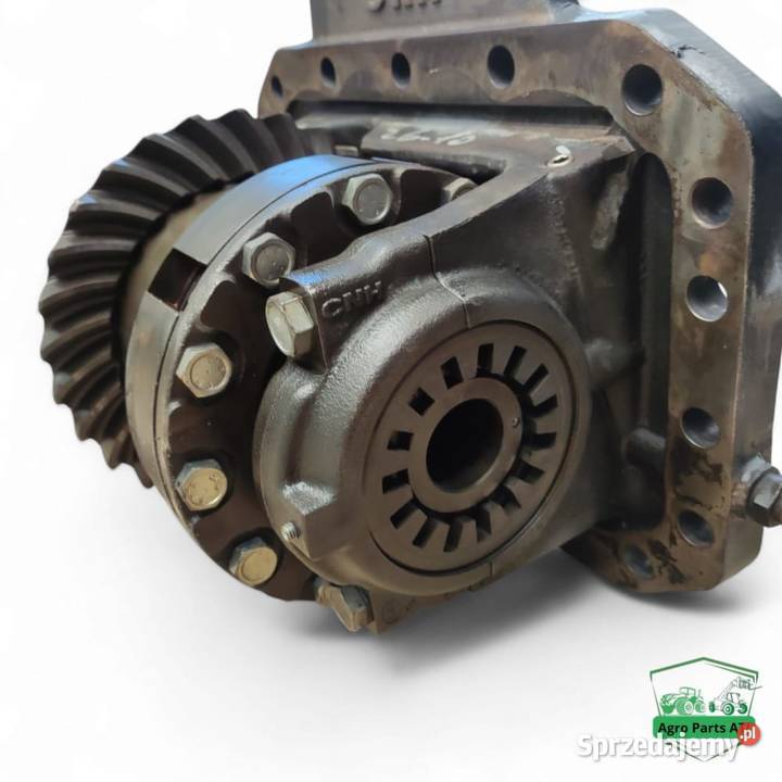 Mechanizm różnicowy 1128 CNH 5801691579 47129159 sprzedam