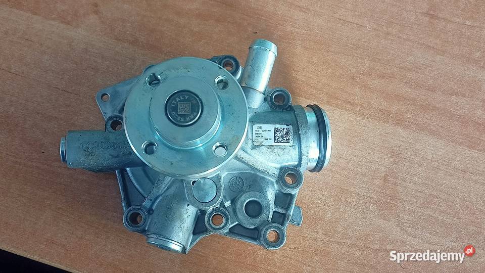 Deutz pompa wody 04129090 Pozostałe Łubowo sprzedam