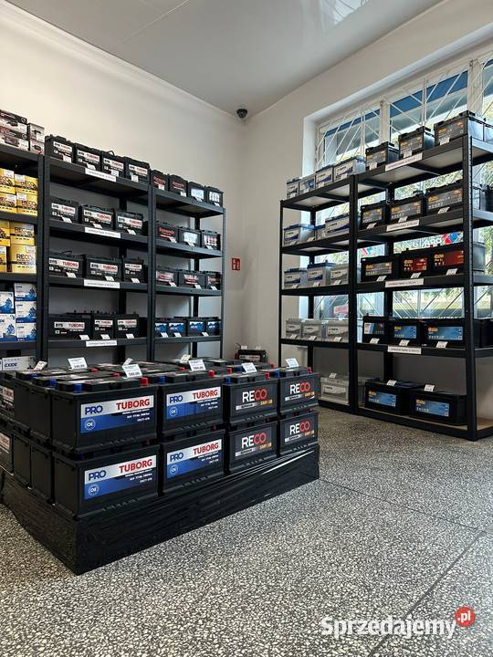 Akumulator Trakcyjny 6V 225Ah Trojan T105