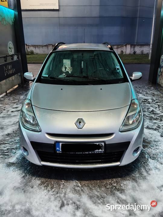 Auto sprawne klima opony lato zima niskie Kombi Motoryzacja Białystok