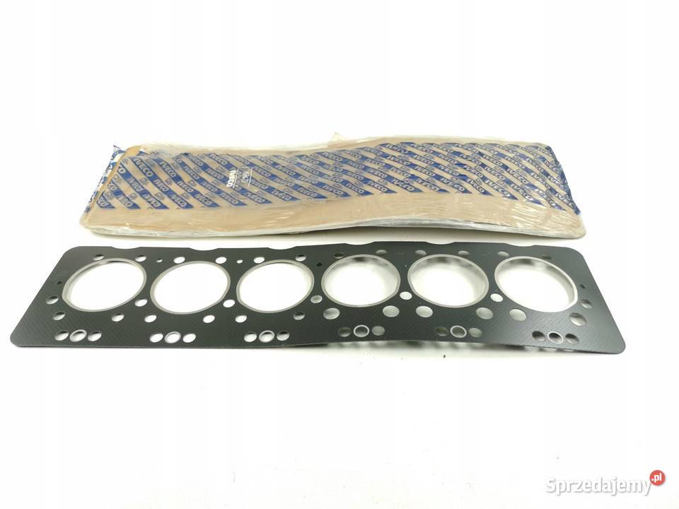 USZCZELKA GŁOWICY IVECO 645N 650EN 655N 662N ASO Motoryzacja