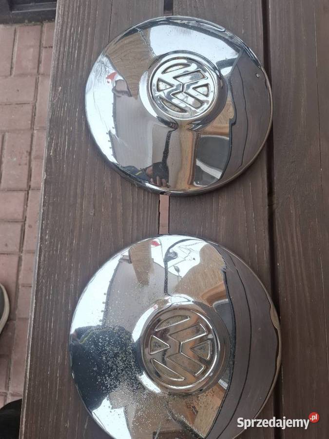 Kołpaki VW Volkswagen Garbus małopolskie Radłów