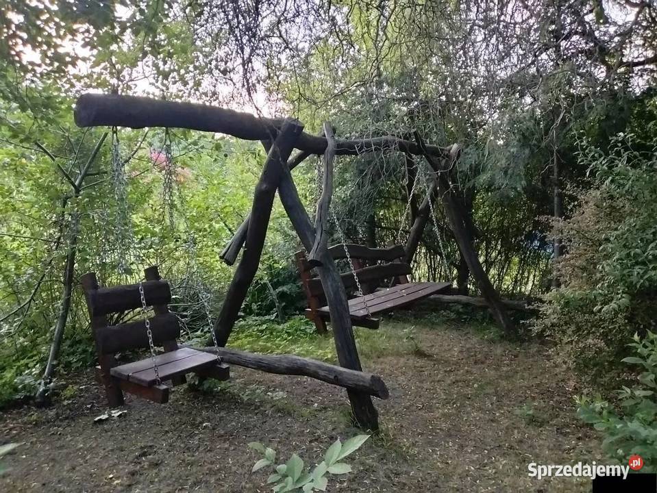 Sprzedam ogródki działkowe w Łodzi polna Łódź sprzedam
