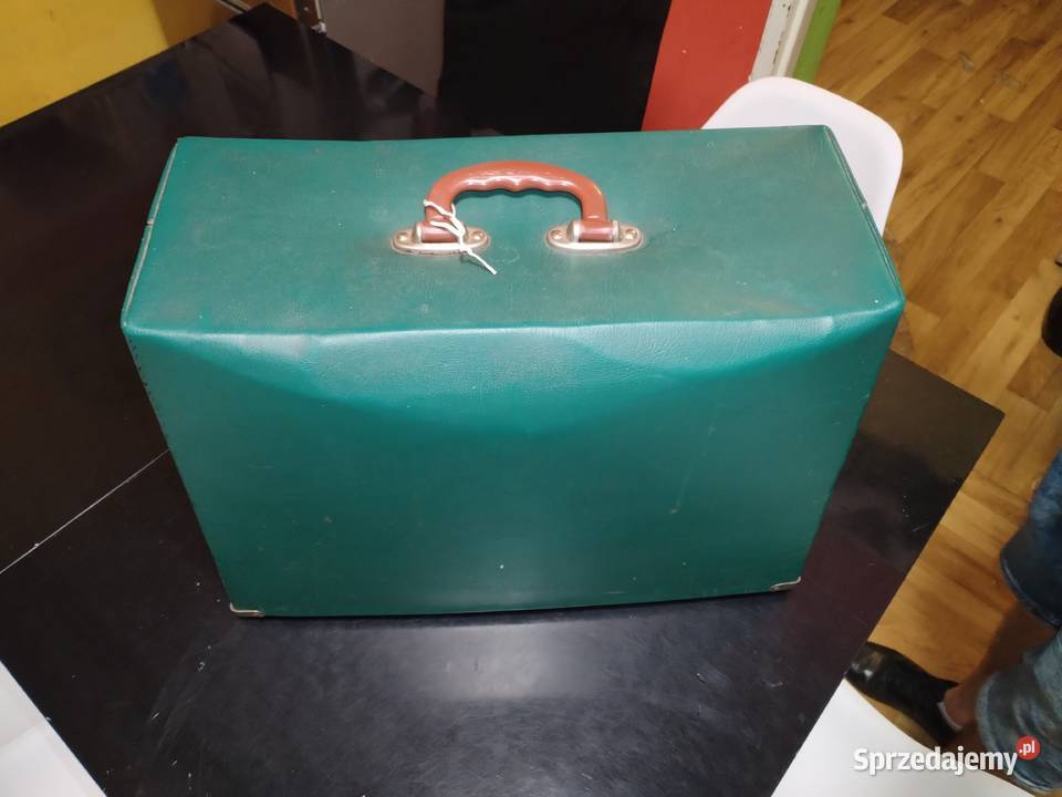 Maszyna do szycia łucznik 451 Gorzów Wielkopolski