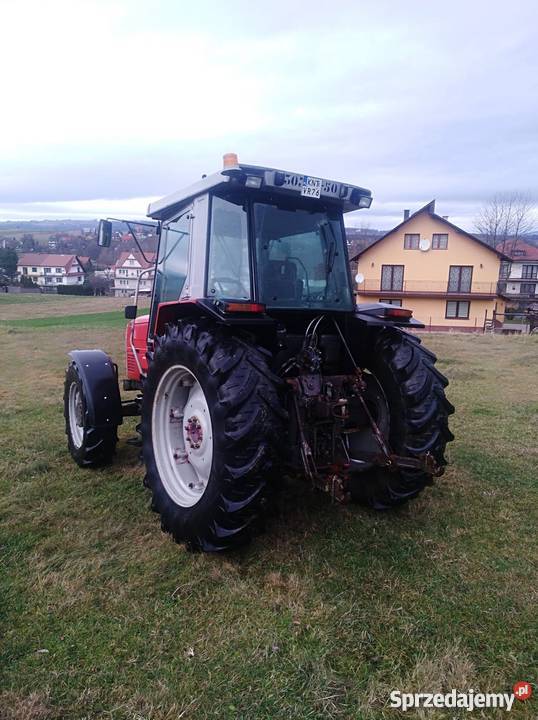 Massey Ferguson 3080 Spytkowice sprzedam