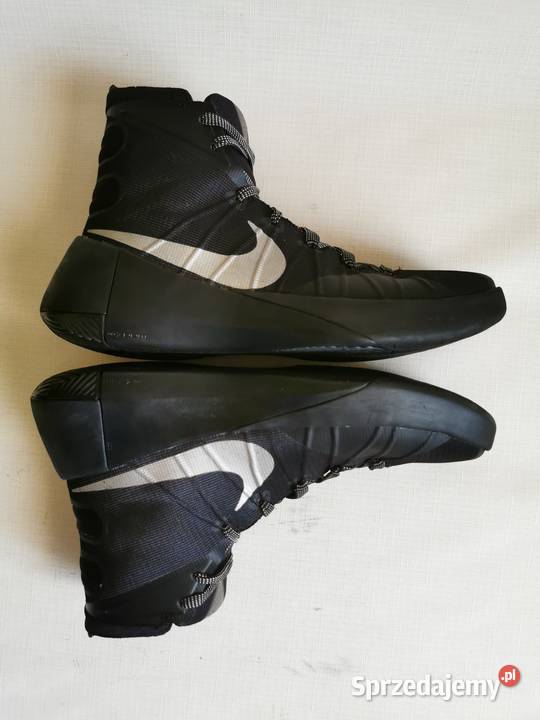 Nike Hyperdunk 2015 r42275St 26.5cm Zamość